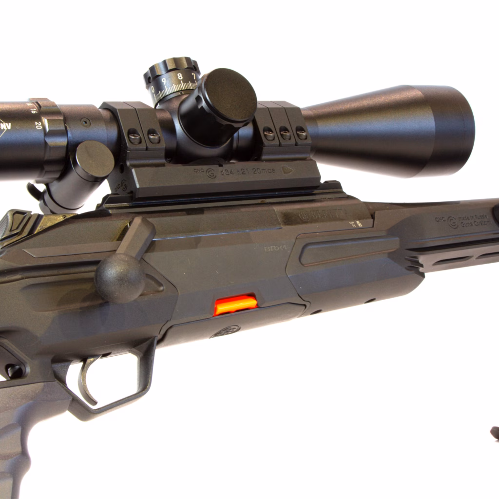 Изображение Комплект модернизации Beretta BRX1 — Спорт с интерфейсом M-Lok