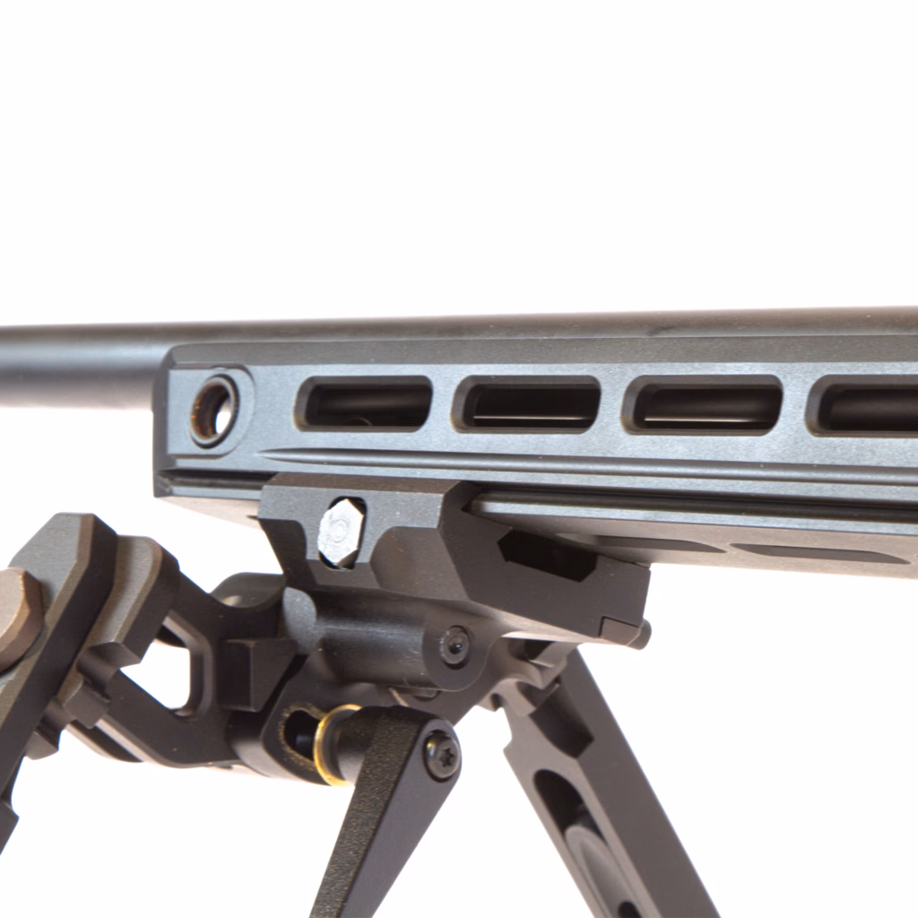 Изображение Комплект модернизации Beretta BRX1 — Спорт с интерфейсом M-Lok