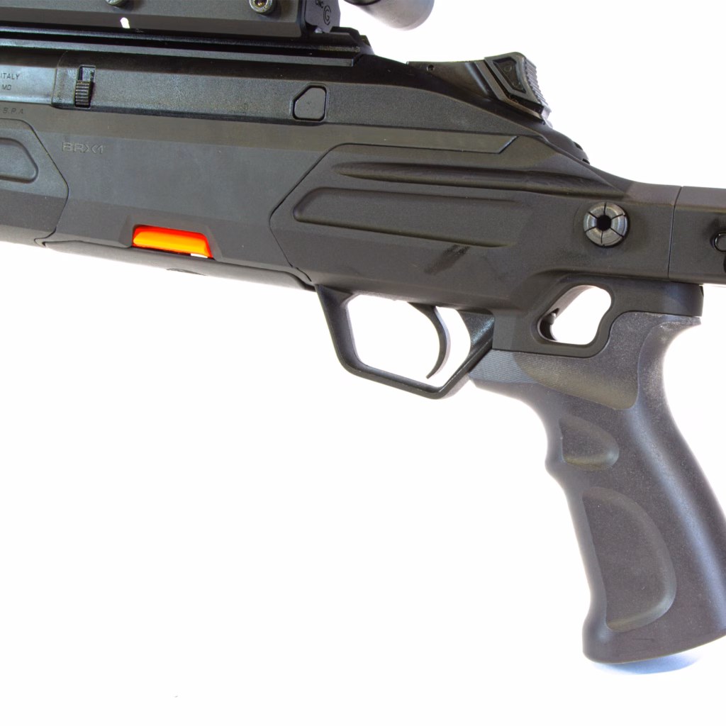 Изображение Комплект модернизации Beretta BRX1 — Спорт с интерфейсом M-Lok