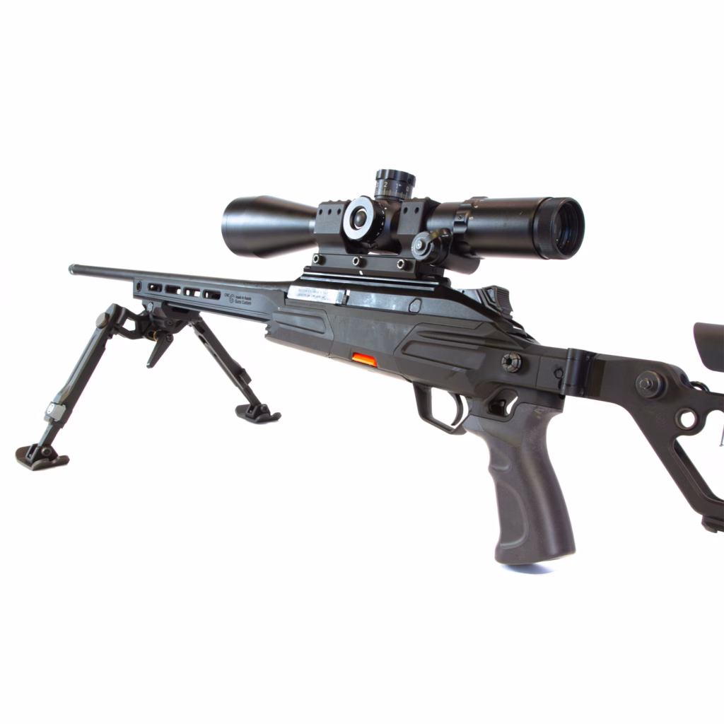 Изображение Комплект модернизации Beretta BRX1 — Спорт с интерфейсом M-Lok