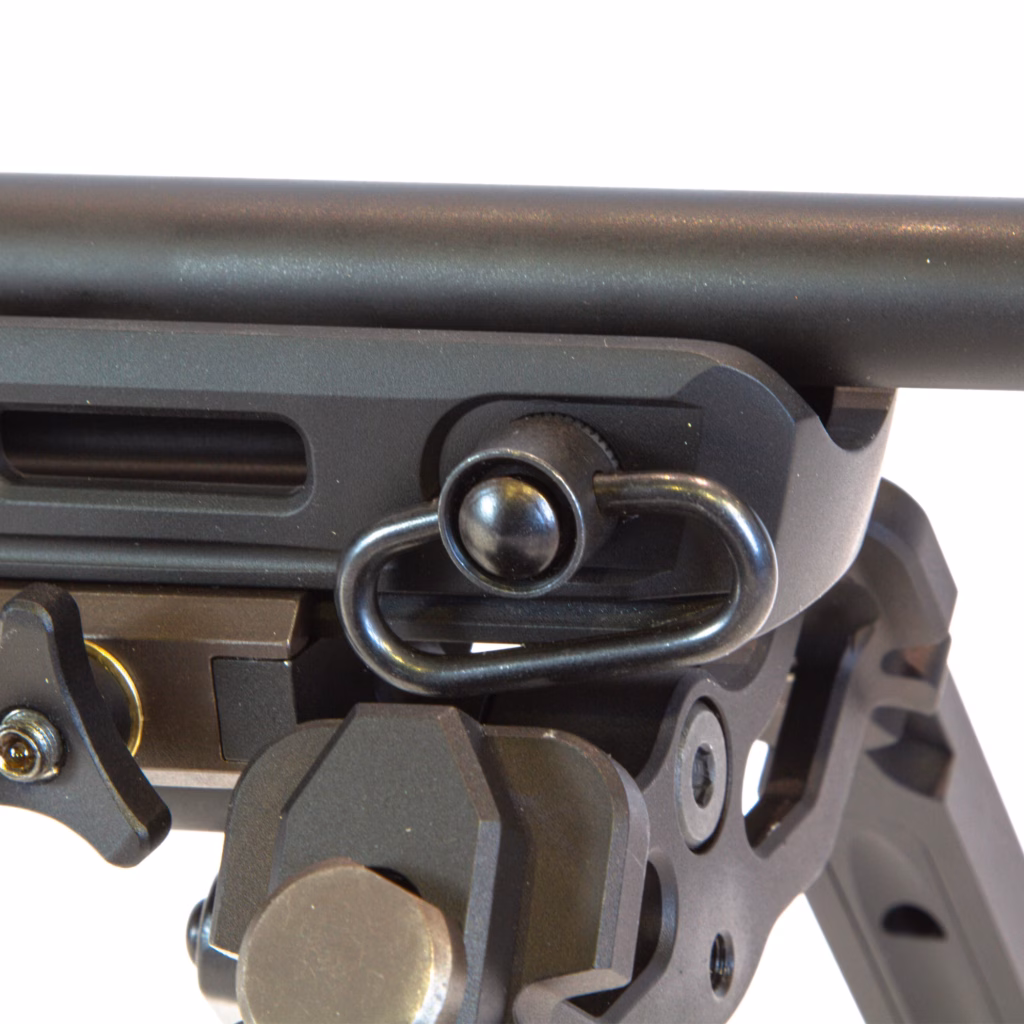 Изображение Комплект модернизации Beretta BRX1 — Спорт с интерфейсом M-Lok