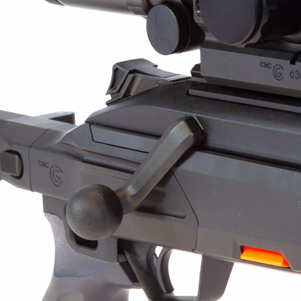 Изображение Комплект модернизации Beretta BRX1 — Спорт с интерфейсом M-Lok
