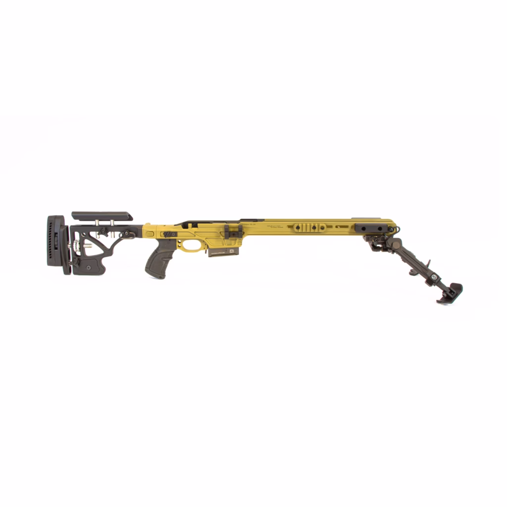 Изображение Комплект модернизации Remington 700 .308 Win - Спорт с интерфейсом M-Lok
