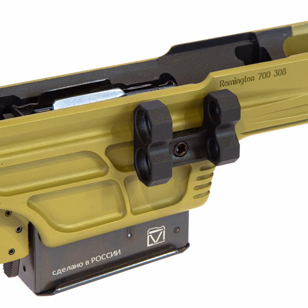 Изображение Комплект модернизации Remington 700 .308 Win - Спорт с интерфейсом M-Lok