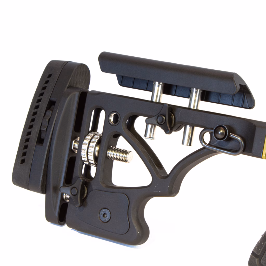 Изображение Комплект модернизации Remington 700 .308 Win - Спорт с интерфейсом M-Lok