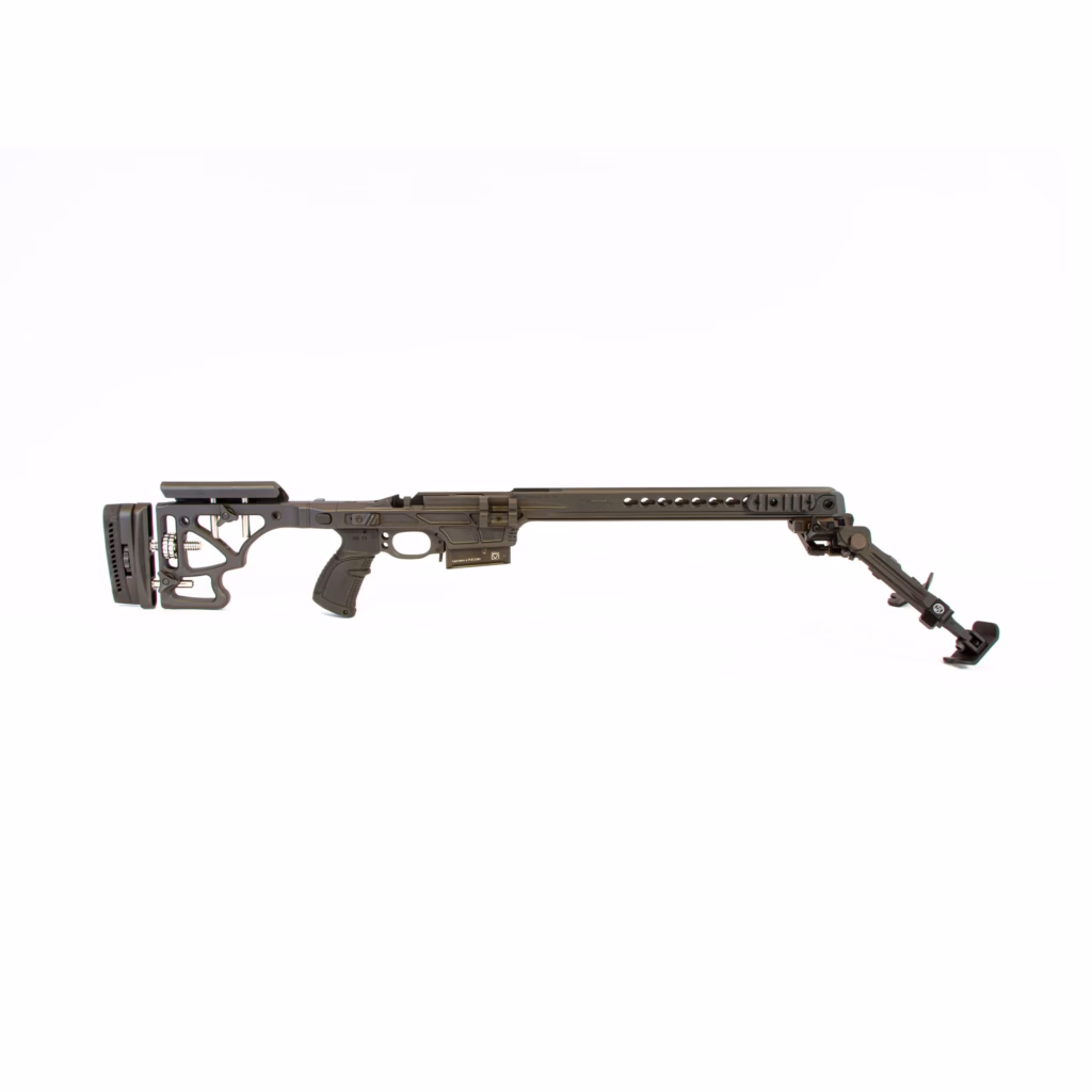 Изображение Комплект модернизации Remington 700 .308 Win - Спорт с интерфейсом KeyMod