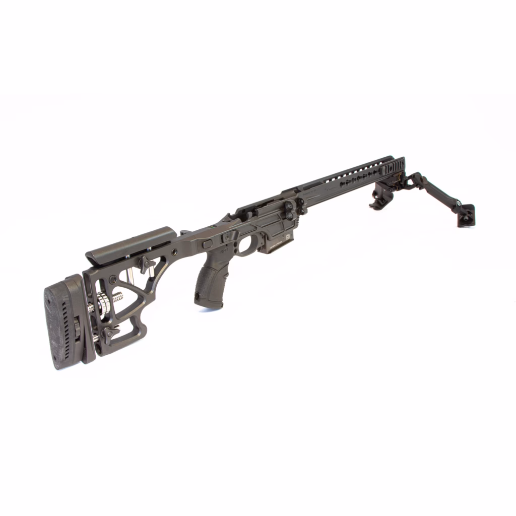 Изображение Комплект модернизации Remington 700 .308 Win - Спорт с интерфейсом KeyMod