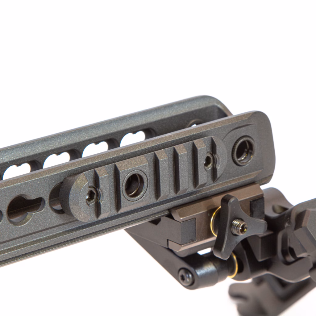 Изображение Комплект модернизации Remington 700 .308 Win - Спорт с интерфейсом KeyMod