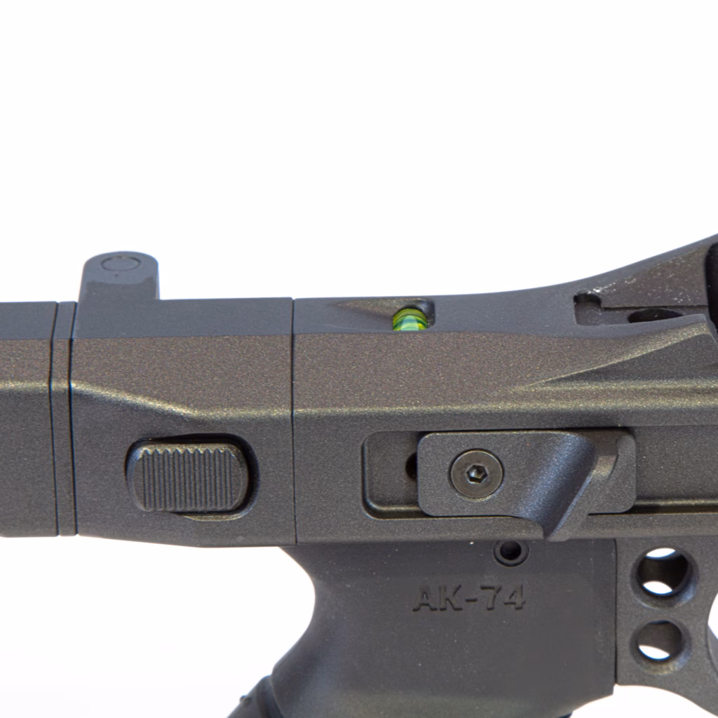 Изображение Комплект модернизации Remington 700 .308 Win - Спорт с интерфейсом KeyMod