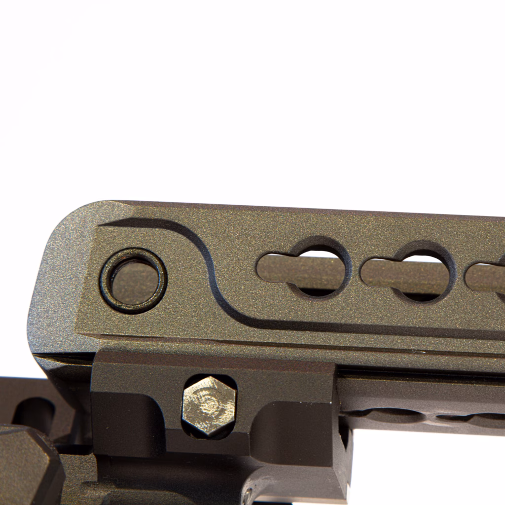 Изображение Комплект модернизации Remington 700 .308 Win - Спорт с интерфейсом KeyMod