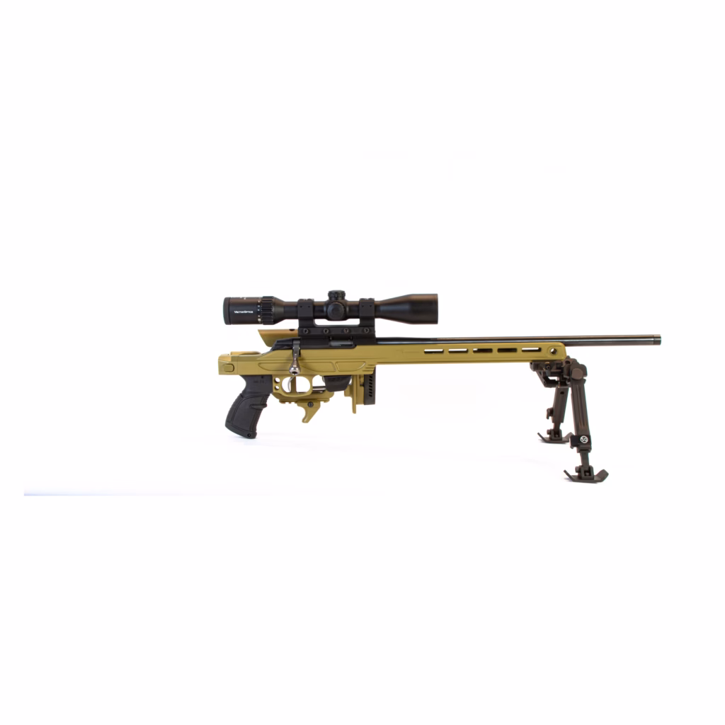 Изображение Комплект модернизации Sako Tikka T1X - Спорт с интерфейсом M-Lok