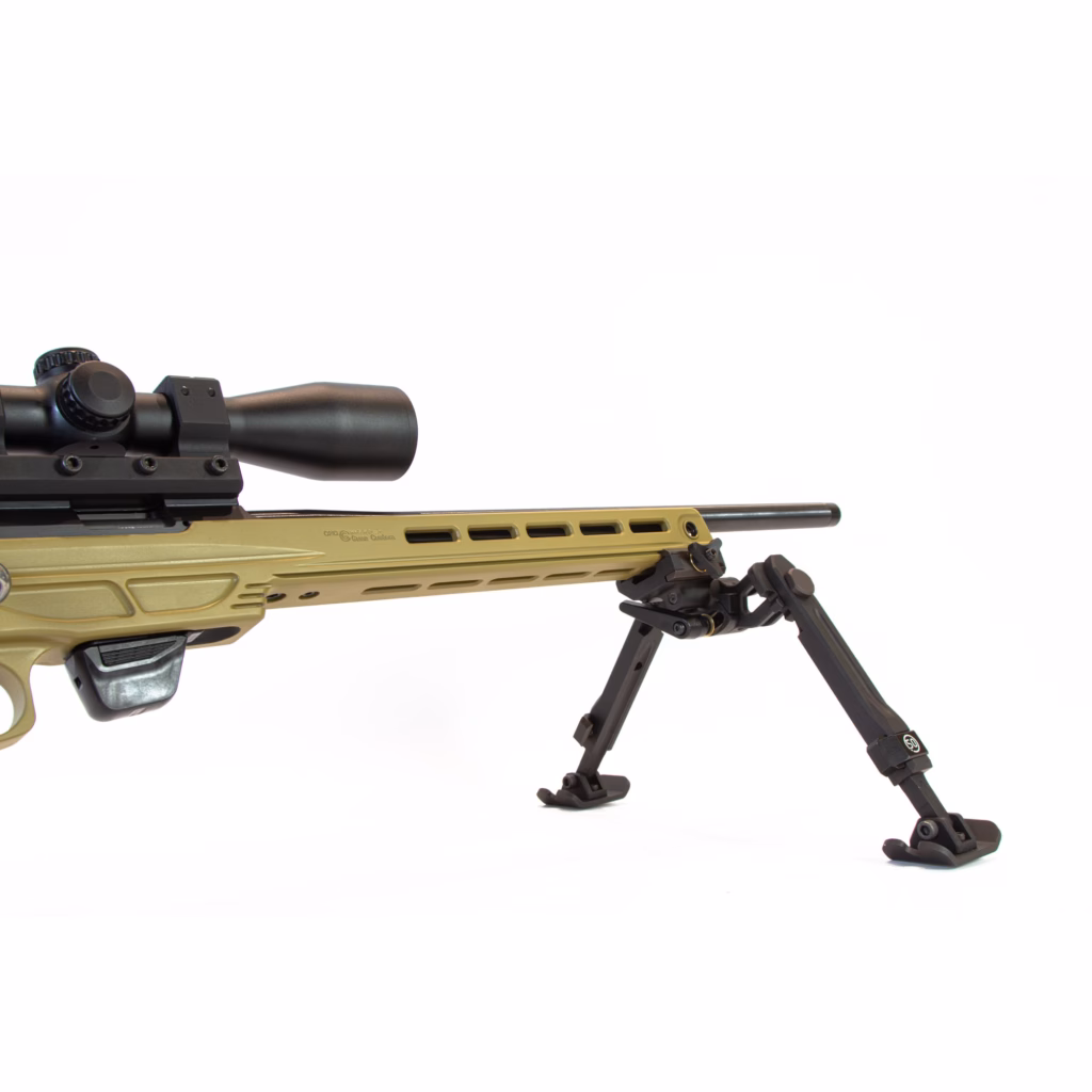Изображение Комплект модернизации Sako Tikka T1X - Спорт с интерфейсом M-Lok
