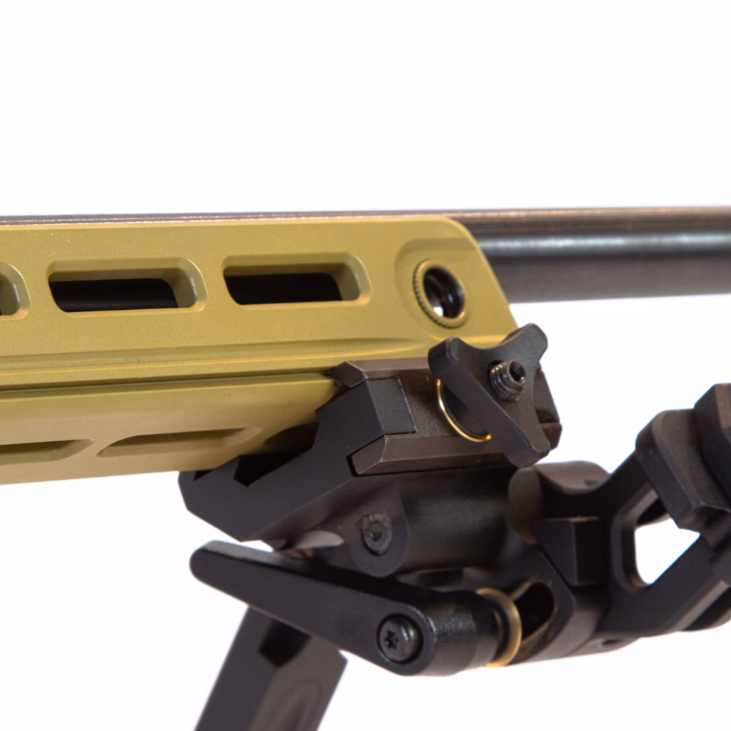 Изображение Комплект модернизации Sako Tikka T1X - Спорт с интерфейсом M-Lok