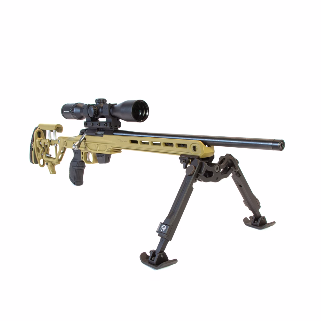Изображение Комплект модернизации Sako Tikka T1X - Спорт с интерфейсом M-Lok