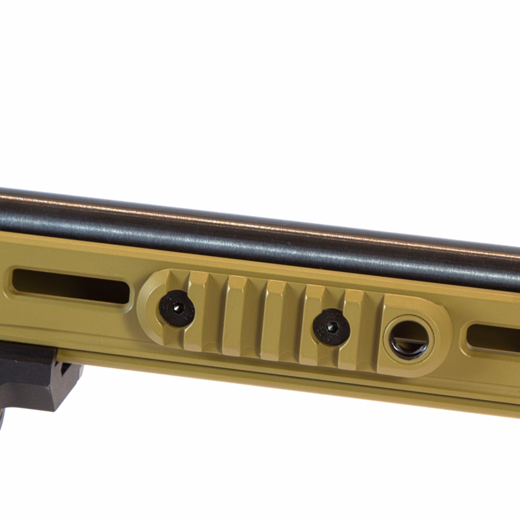 Изображение Комплект модернизации Sako Tikka T1X - Спорт с интерфейсом M-Lok