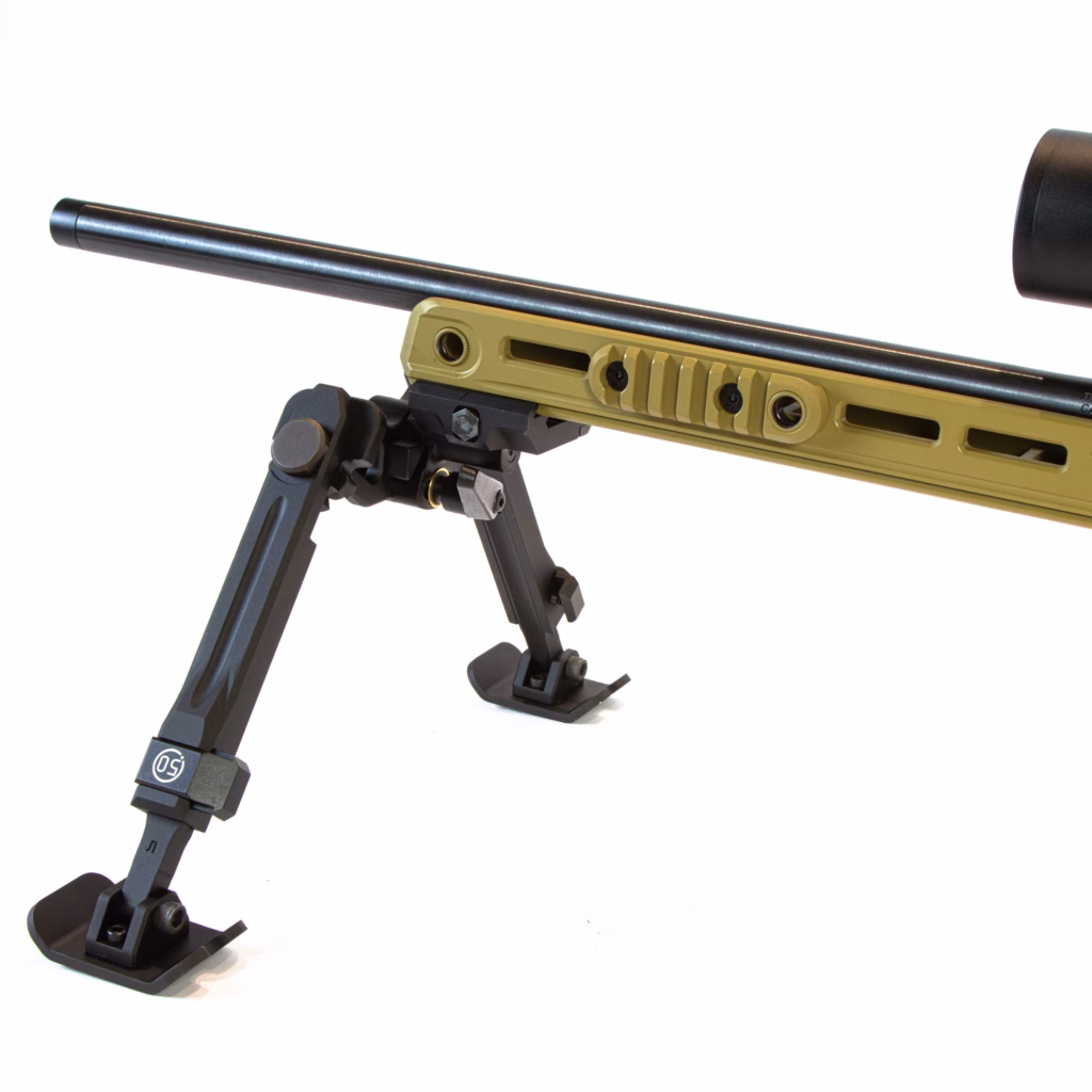 Изображение Комплект модернизации Sako Tikka T1X - Спорт с интерфейсом M-Lok