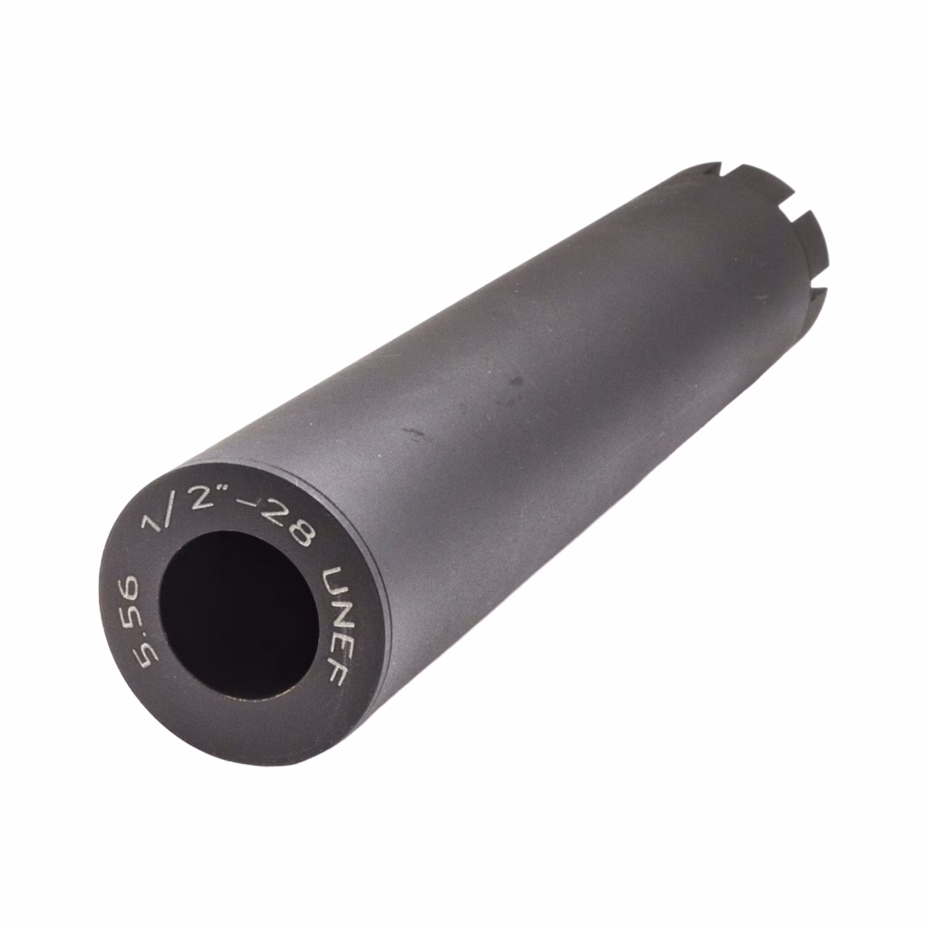 Изображение ЗДТК 5,56 1/2"-28 UNEF