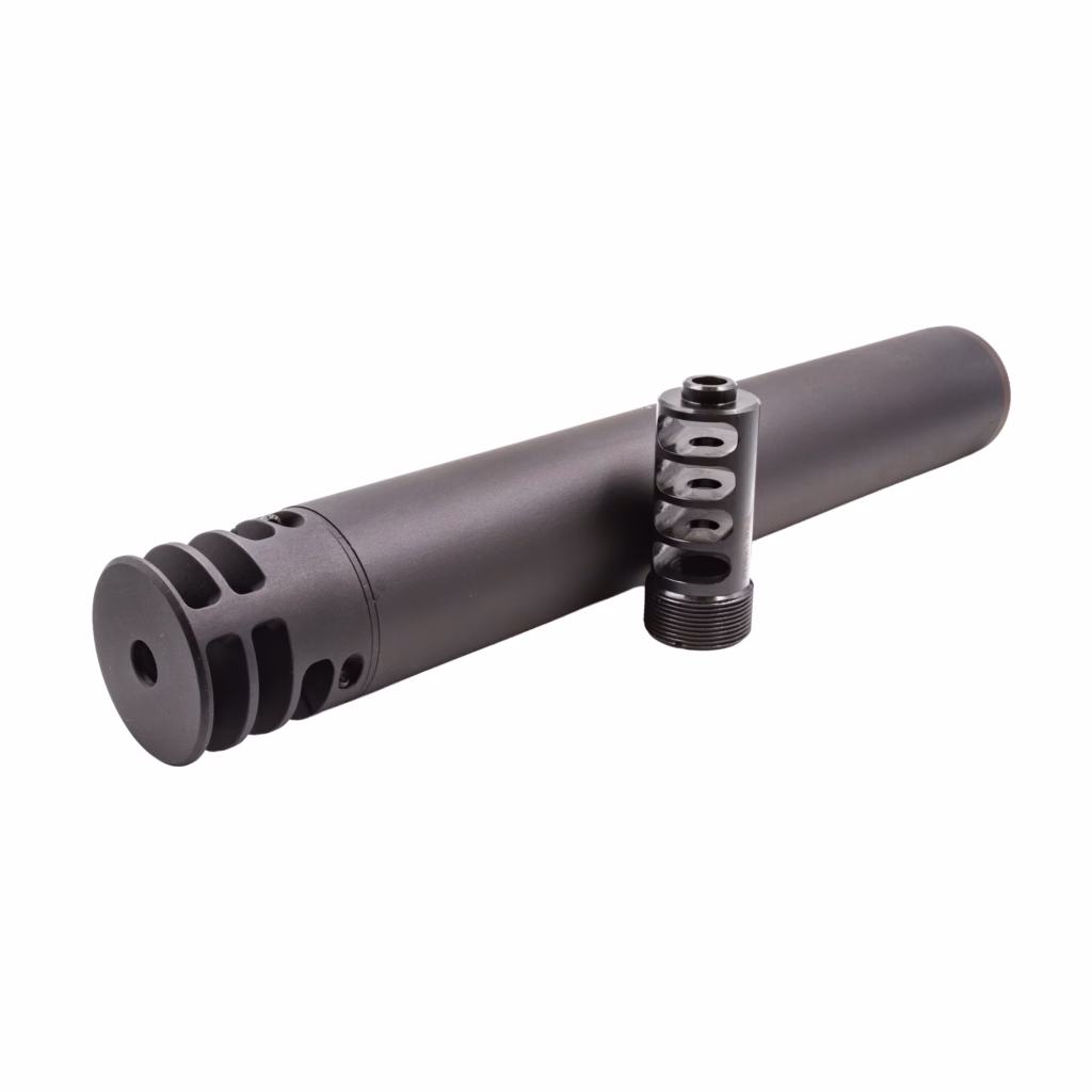 Изображение ЗДТК .338