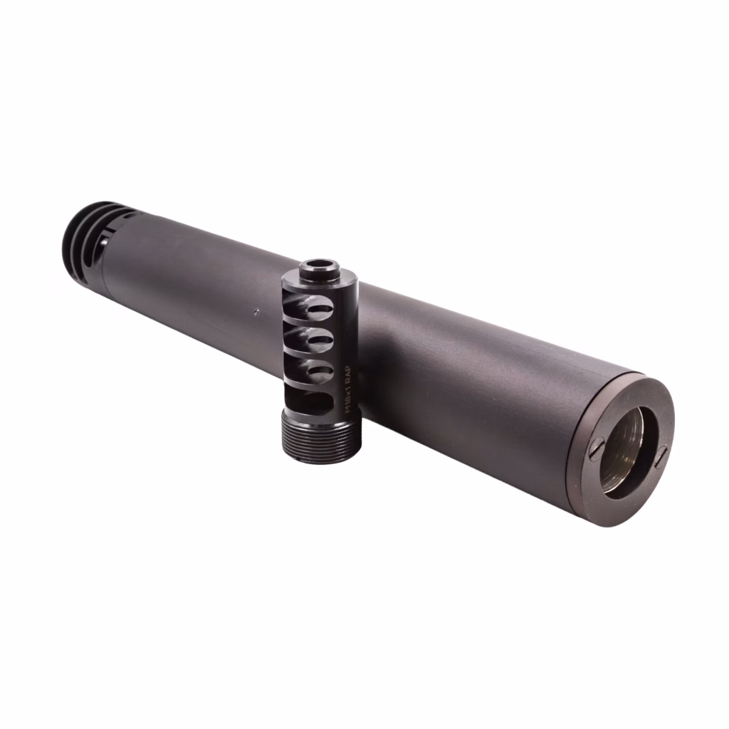 Изображение ЗДТК .338