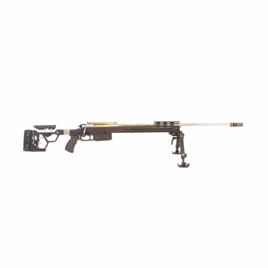 Фото Винтовка АВС .50 — Спорт — .308Win (7,62x51) Изображение Винтовка АВС .50 — Спорт — .308Win (7,62x51)