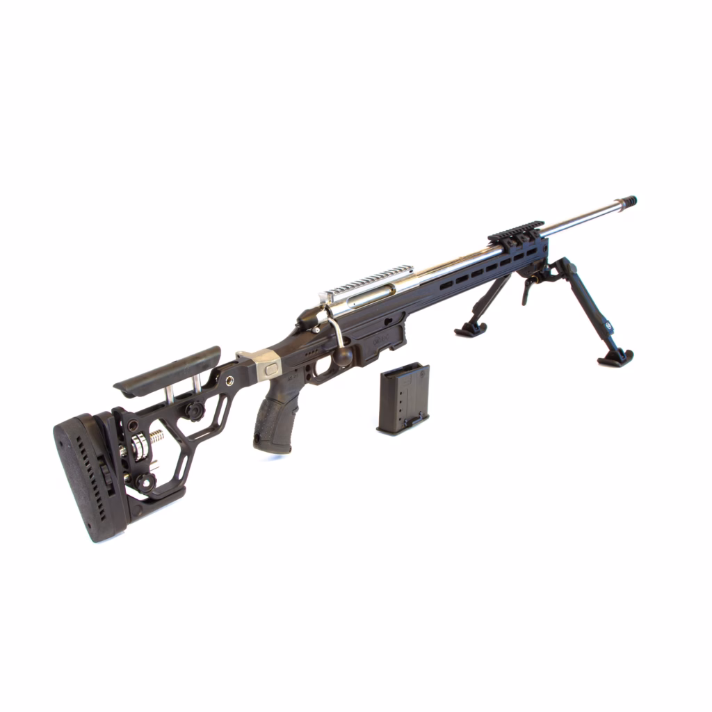 Фото Винтовка АВС .50 — Спорт — .308Win (7,62x51) Изображение Винтовка АВС .50 — Спорт — .308Win (7,62x51)