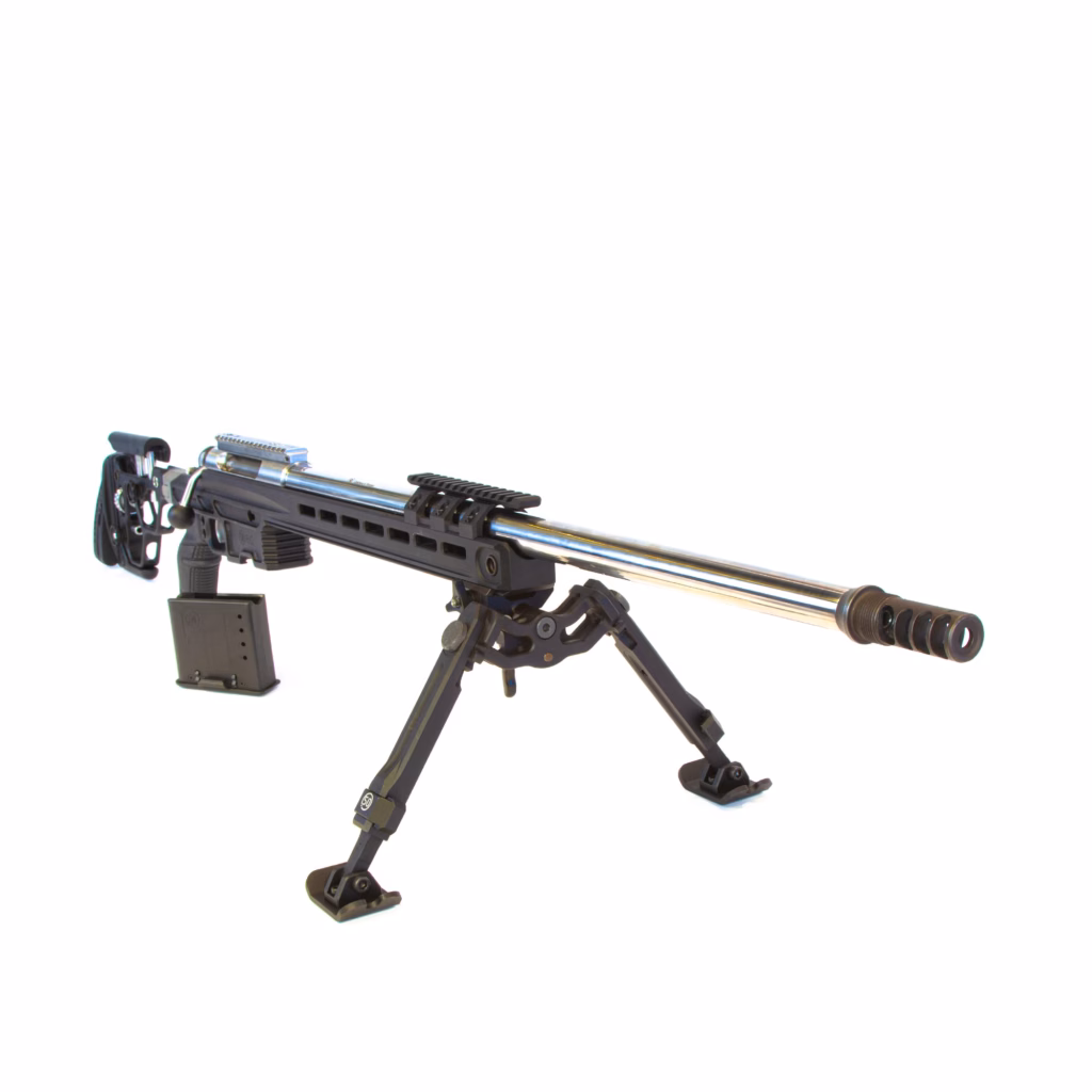 Фото Винтовка АВС .50 — Спорт — .308Win (7,62x51) Изображение Винтовка АВС .50 — Спорт — .308Win (7,62x51)