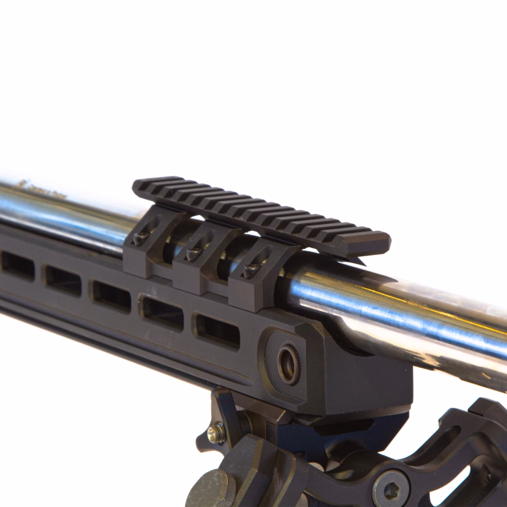 Фото Винтовка АВС .50 — Спорт — .308Win (7,62x51) Изображение Винтовка АВС .50 — Спорт — .308Win (7,62x51)