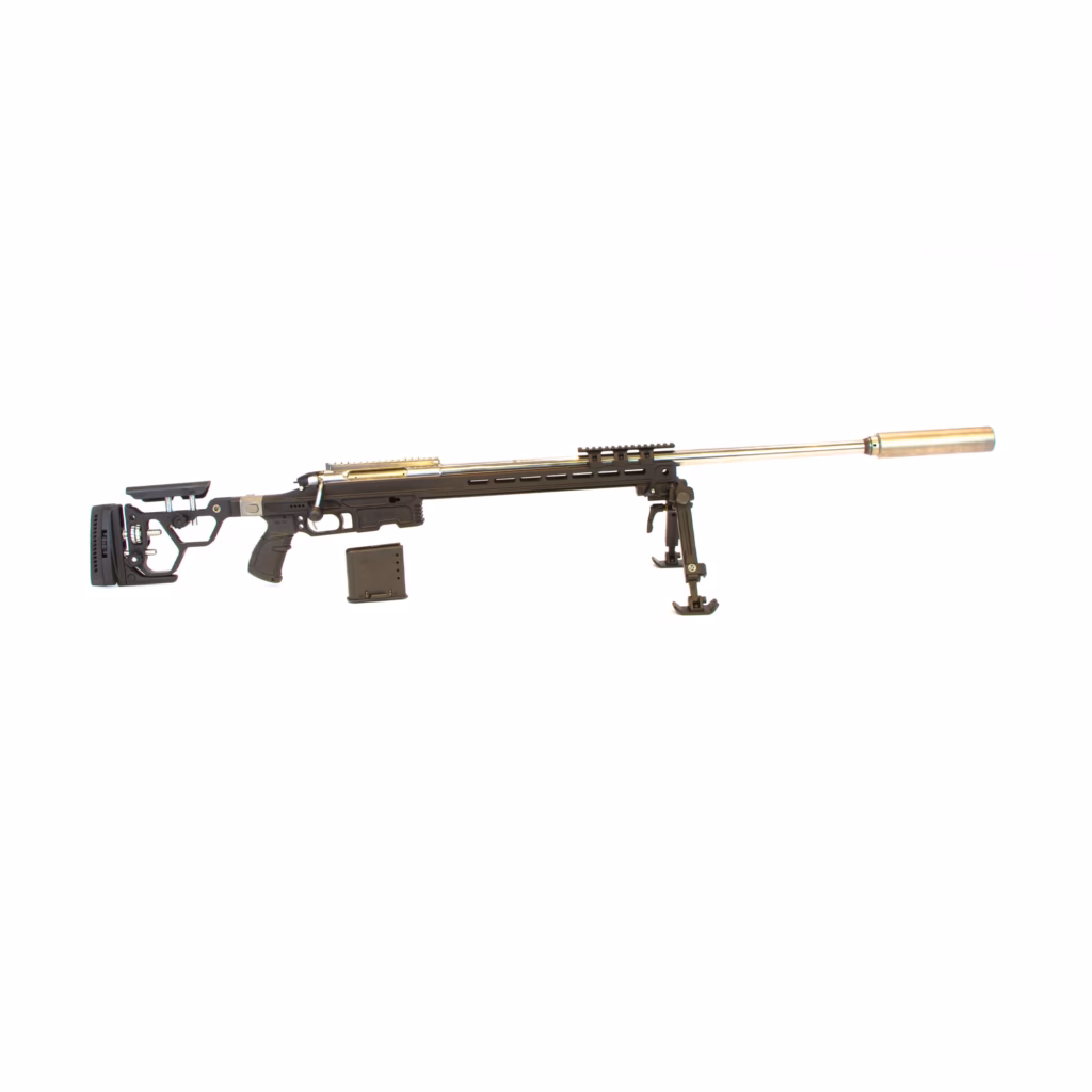 Фото Винтовка АВС .50 — Спорт — .308Win (7,62x51) Изображение Винтовка АВС .50 — Спорт — .308Win (7,62x51)