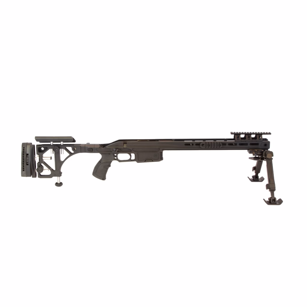Изображение Комплект модернизации Steyr Mannlicher – Спорт 50 мм с интерфейсом M-Lok
