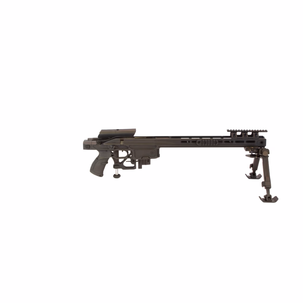 Изображение Комплект модернизации Steyr Mannlicher – Спорт 50 мм с интерфейсом M-Lok