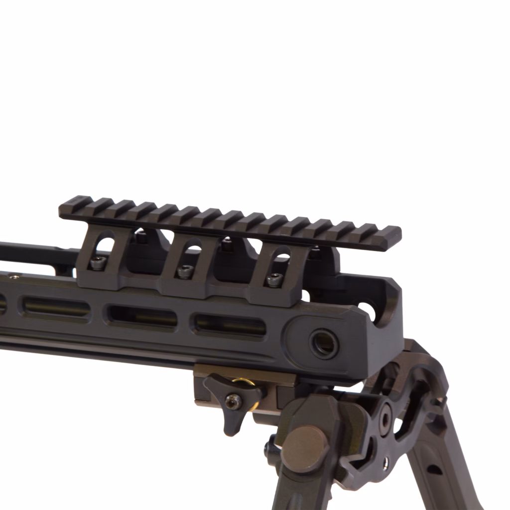 Изображение Комплект модернизации Steyr Mannlicher – Спорт 50 мм с интерфейсом M-Lok