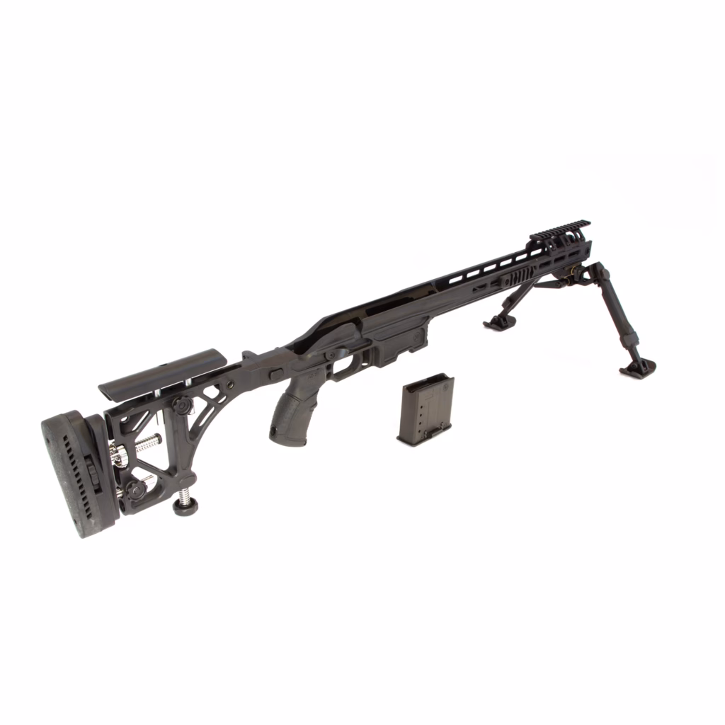Изображение Комплект модернизации Steyr Mannlicher – Спорт 50 мм с интерфейсом M-Lok