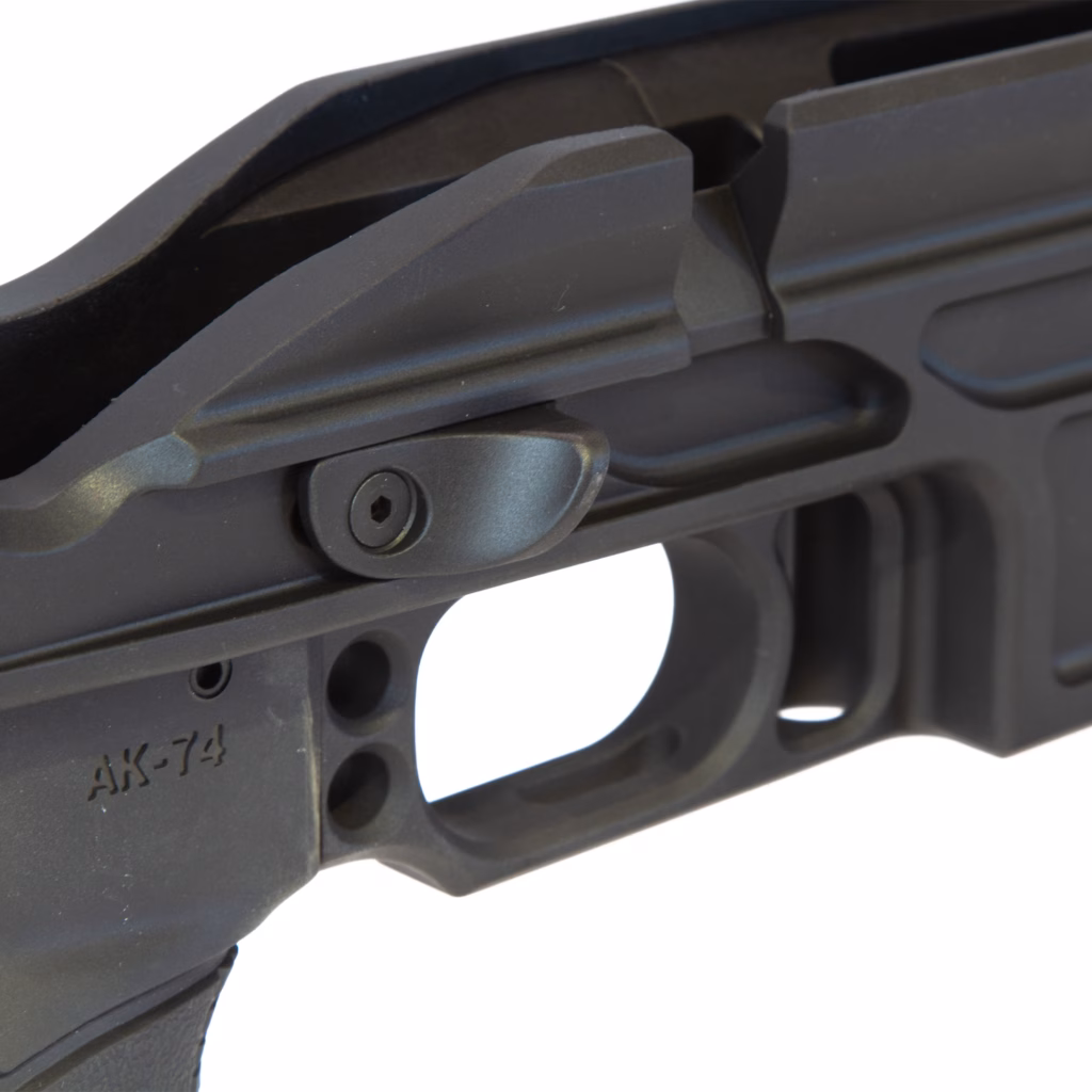 Изображение Комплект модернизации Steyr Mannlicher – Спорт 50 мм с интерфейсом M-Lok