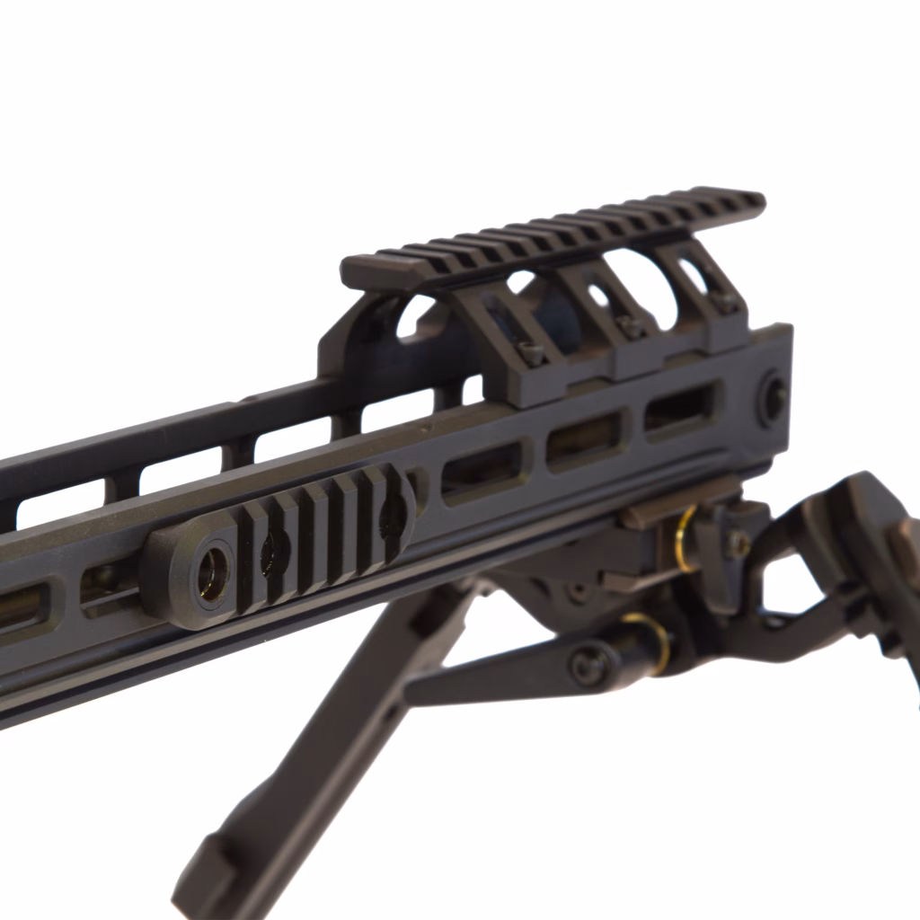 Изображение Комплект модернизации Steyr Mannlicher – Спорт 50 мм с интерфейсом M-Lok