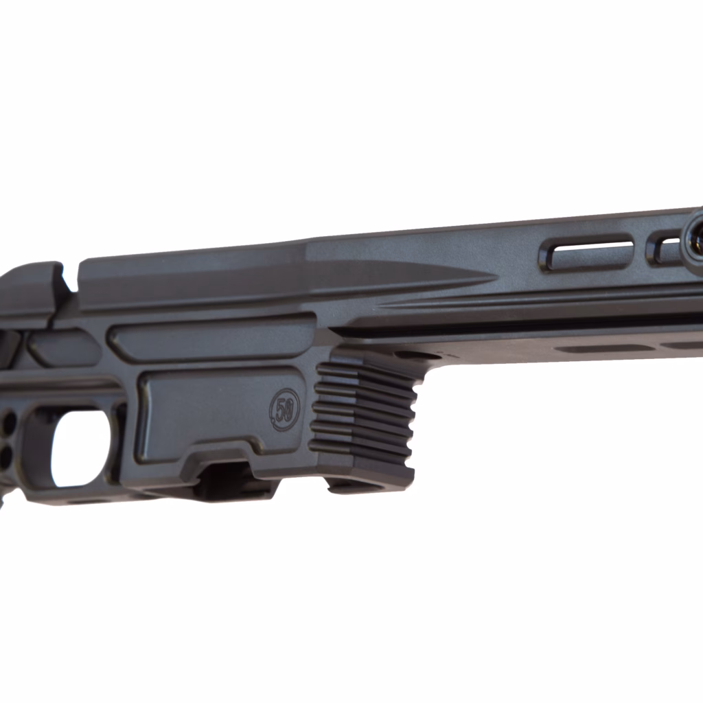Изображение Комплект модернизации Steyr Mannlicher – Спорт 50 мм с интерфейсом M-Lok