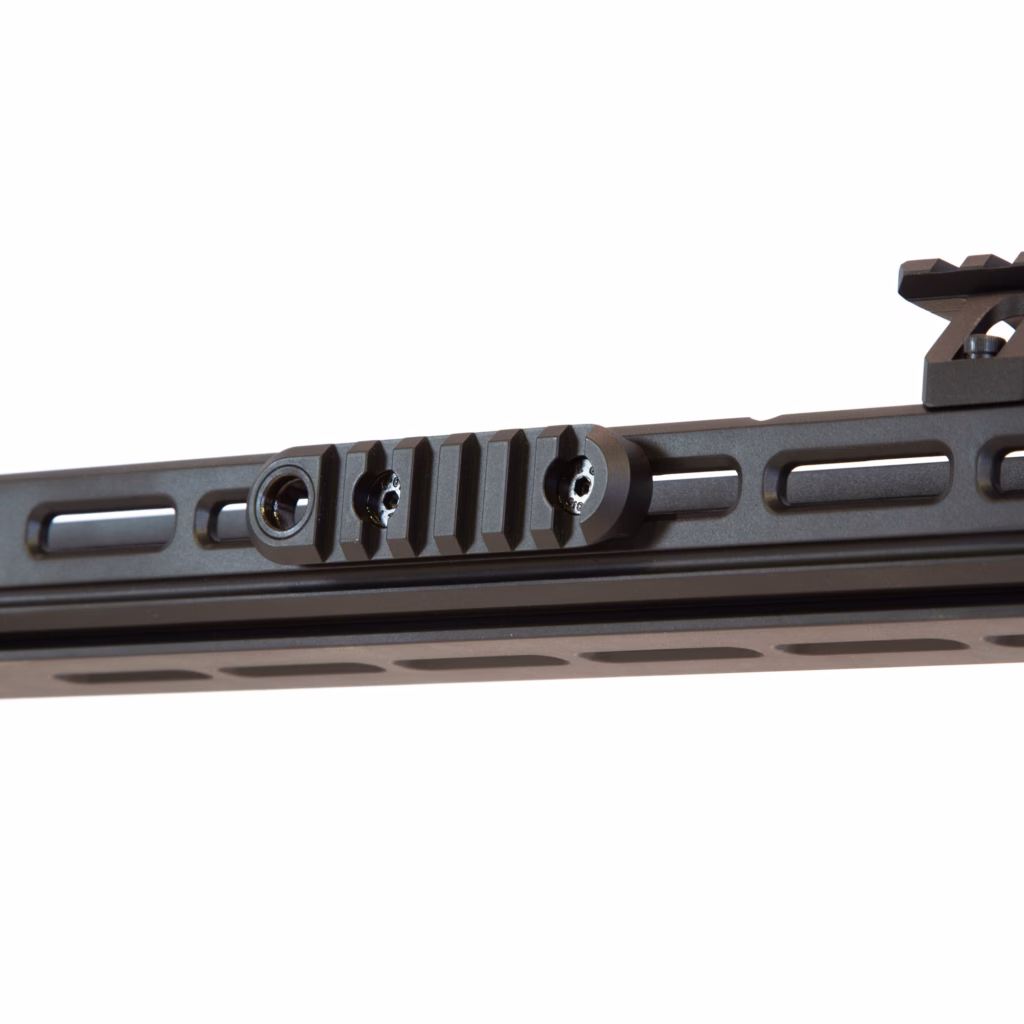 Изображение Комплект модернизации Steyr Mannlicher – Спорт 50 мм с интерфейсом M-Lok