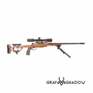 Фото Карабин Gray Shadow .308 Изображение Карабин Gray Shadow .308