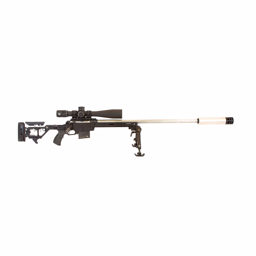 Изображение Комплект модернизации Аркуда — Спорт с интерфейсом M-Lok