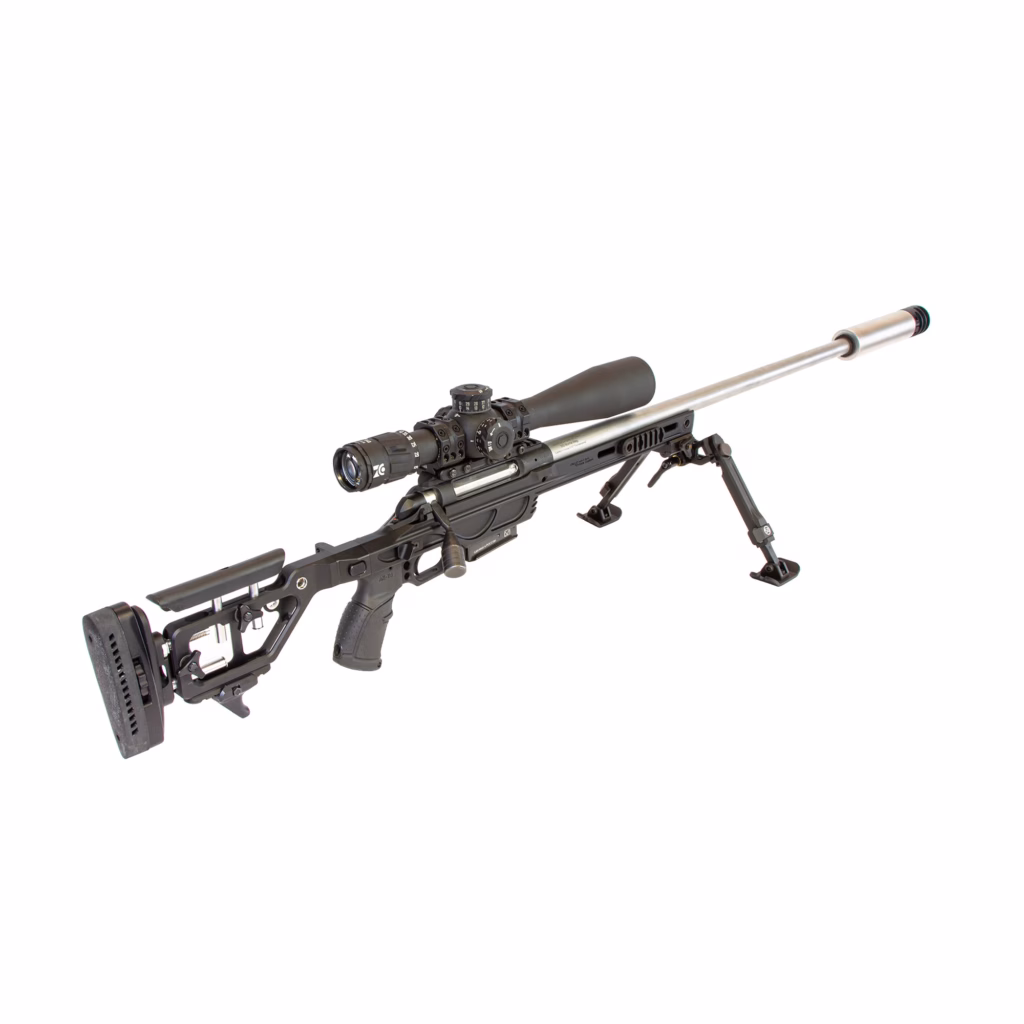 Изображение Комплект модернизации Аркуда — Спорт с интерфейсом M-Lok