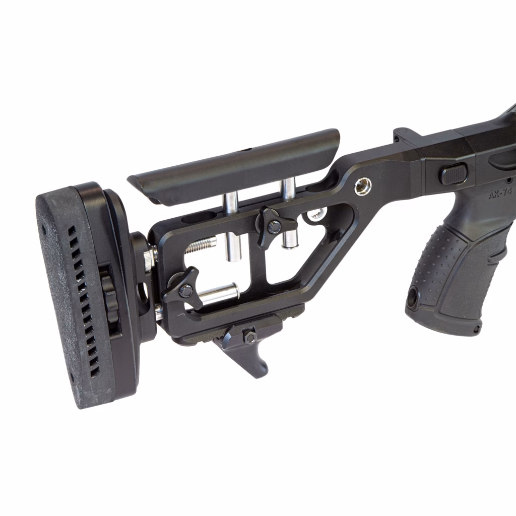 Изображение Комплект модернизации Аркуда — Спорт с интерфейсом M-Lok