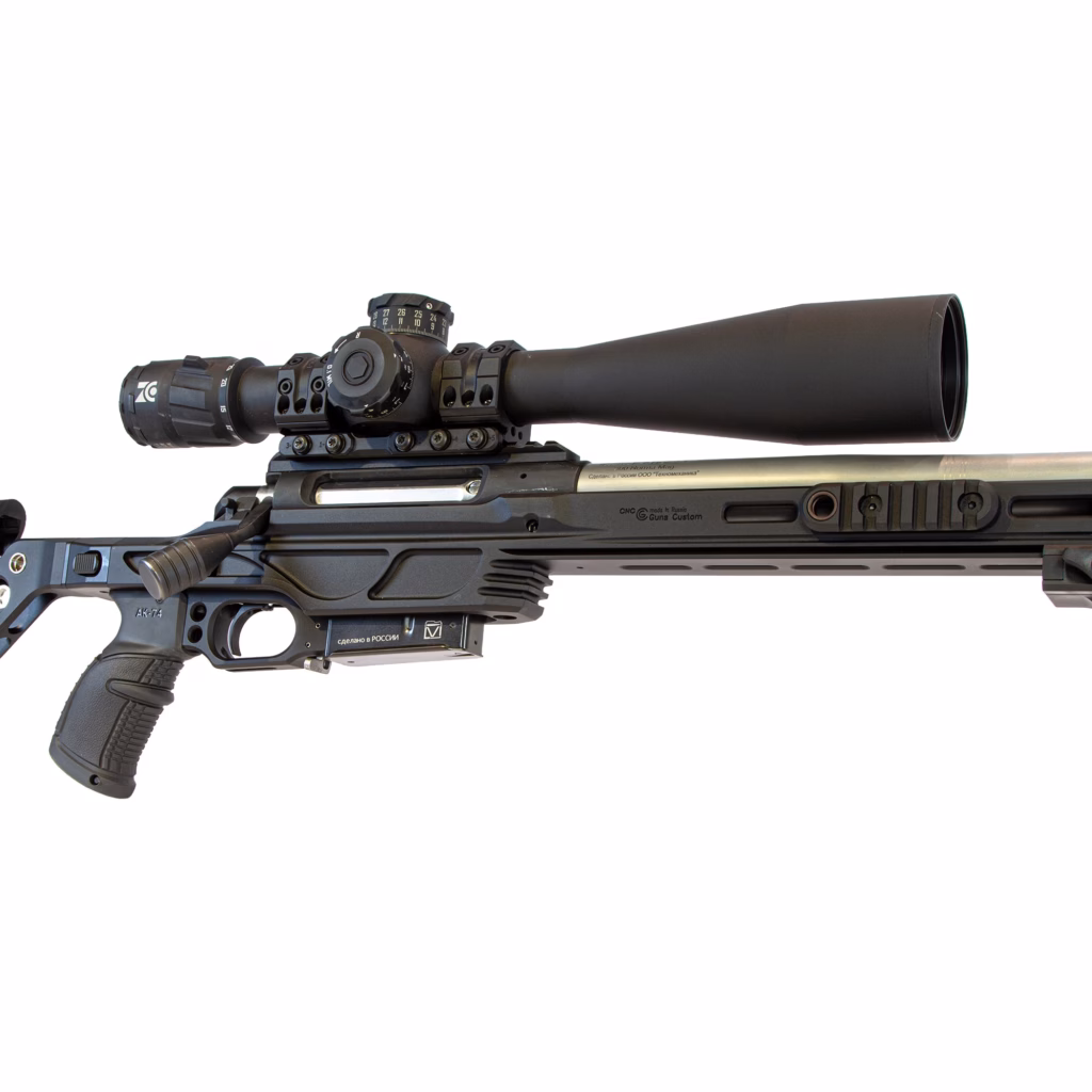 Изображение Комплект модернизации Аркуда — Спорт с интерфейсом M-Lok